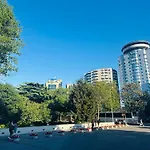 Amo Tower Tirana Center