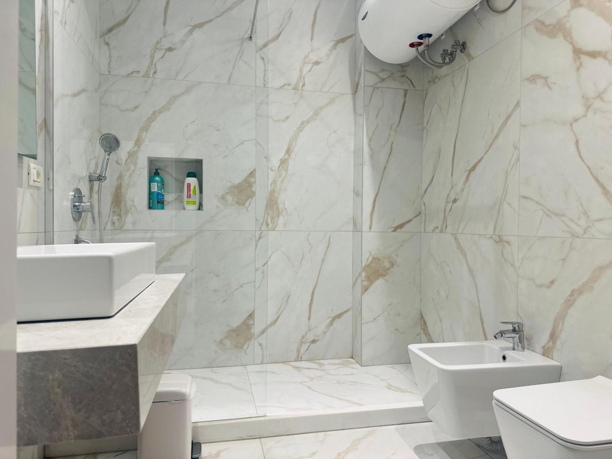 Apartamento Amo Tower Center Tirana