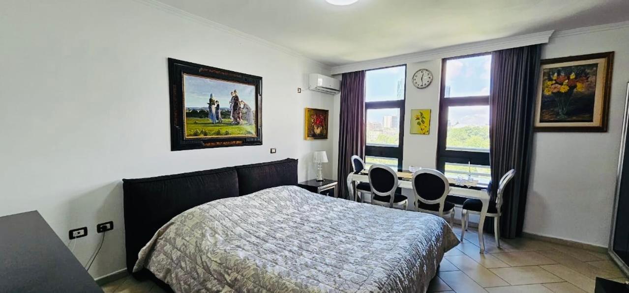 Apartamento Amo Tower Center Tirana