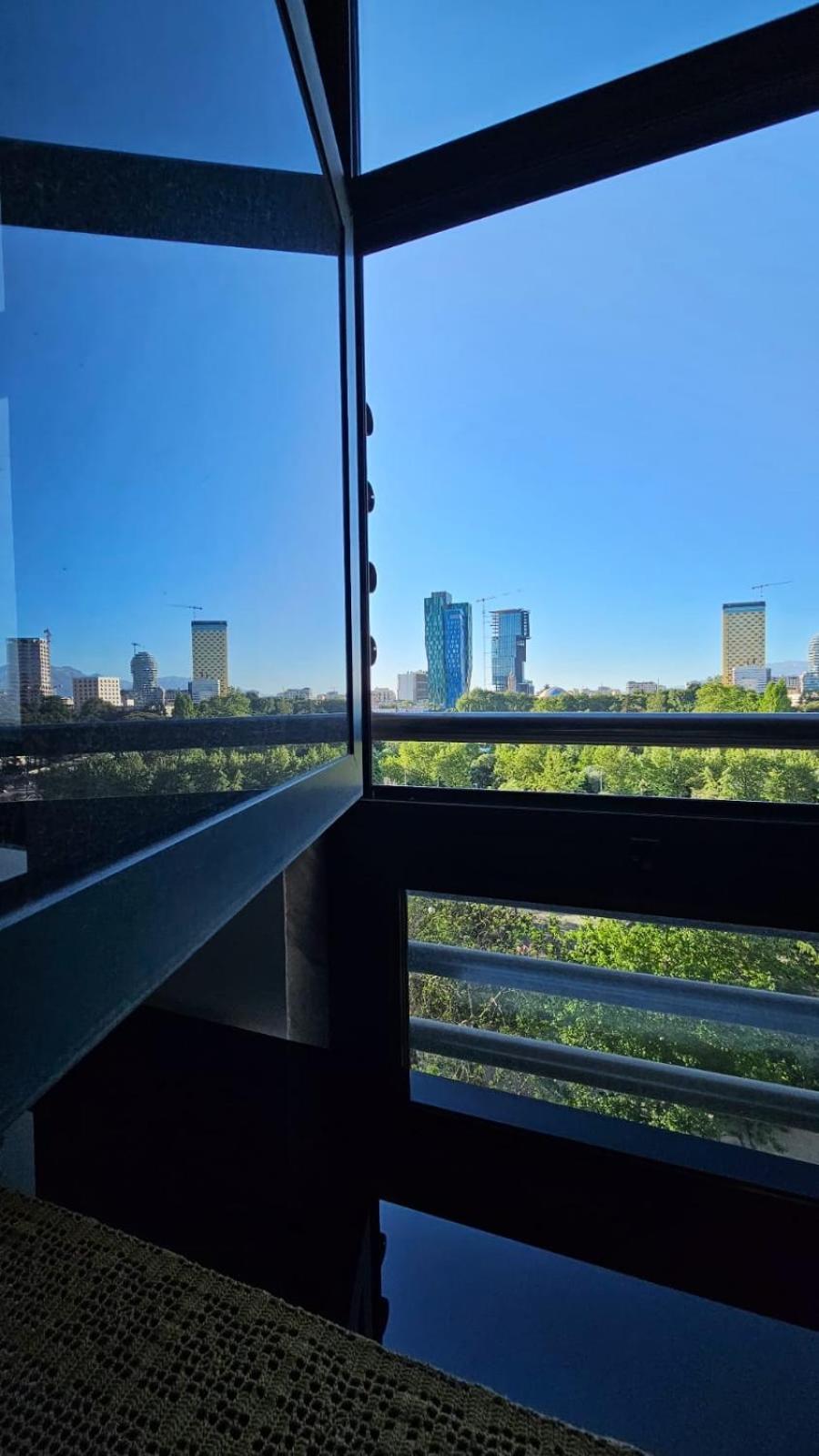 Appartement Amo Tower Center *