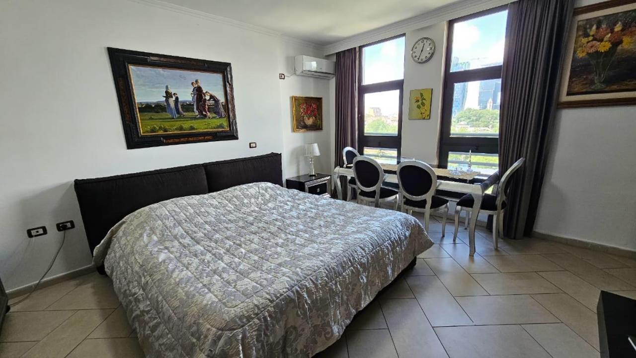 Amo Tower Center Appartement Tirana